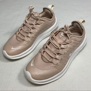 Nike Air Max Rose Gold Women’s Shoe Size 6.5